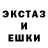 ЭКСТАЗИ круглые egery egery