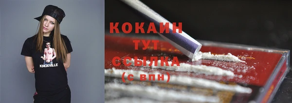 хмурый Верхний Тагил
