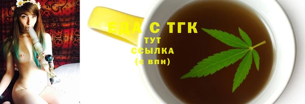 хмурый Верхний Тагил