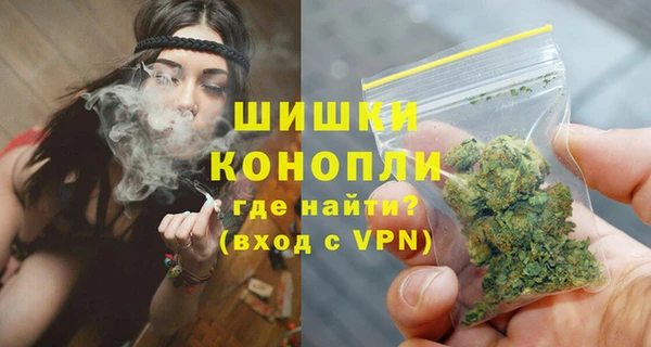 хмурый Верхний Тагил